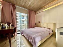 Two8one Studio (D9), Apartment #455771341
